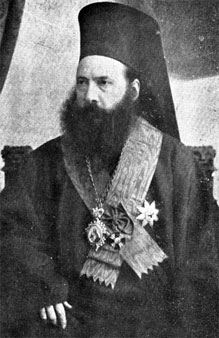Vasil Drumev